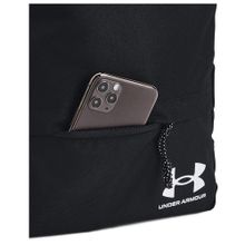 Рюкзак городской Under Armour Loudon Backpack S, 1376456-001, 33*26*8,5 см, 10л.
