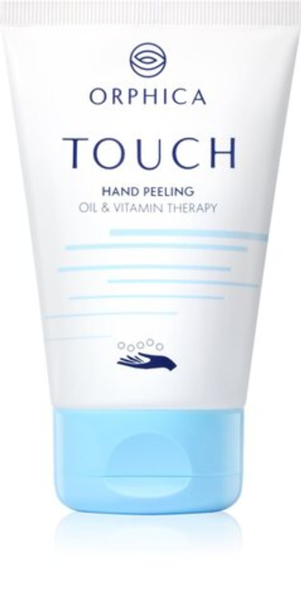 Orphica Touch - скраб для рук /   100  ml  / GTIN 30156890