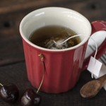 Чашка Mynte Strawberry, 200 мл