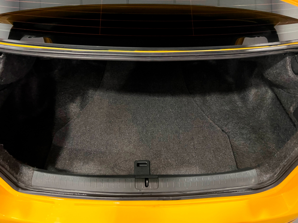 Honda Accord, 2008 год