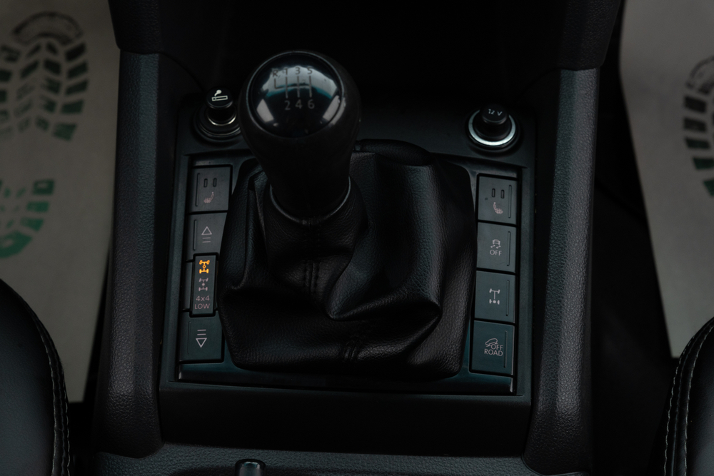 Volkswagen Amarok, 2012 год