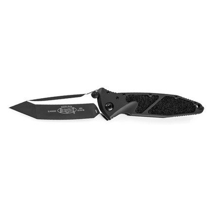 Нож складной Microtech 161-1T SOCOM ELITE TANTO
