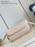 Louis Vuitton Wallet on Chain Ivy