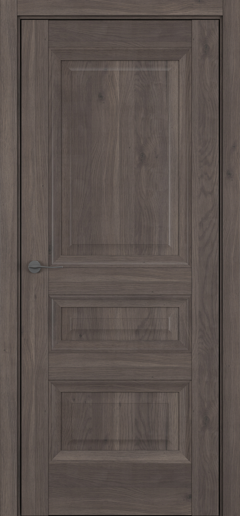 Межкомнатная дверь Zadoor Baguette Classic ПГ Ампир