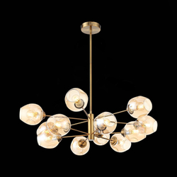 Светильник подвесной ST Luce Fovia SL1500.203.12