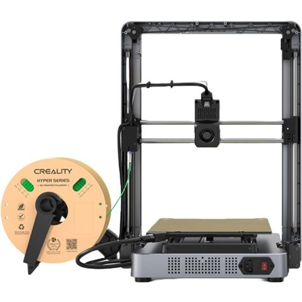 3D принтер Creality Ender 3 V3