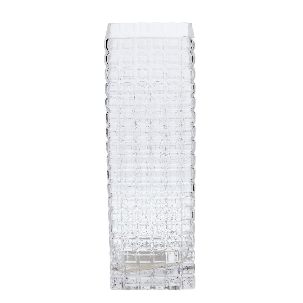 GAEM Ваза, 1900 мл, L10 W10 H29,5 см