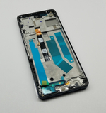 Tecno Camon 19 Pro (CI8n) - Дисплейный модуль в сборе с тачскрином (в рамке) (копия)