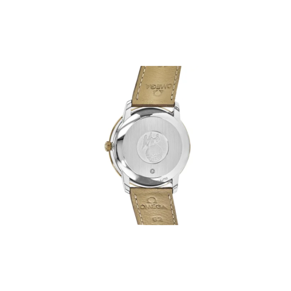 Часы OMEGA 30 424.23.37.20.09.001, 424.23.37.20.09.001