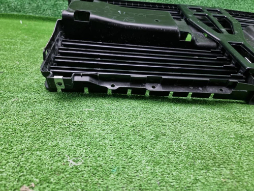 Воздуховод Geely Tugella (2019-2024)