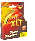 Шнур для рыбалки Power Phantom 4x