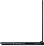 Ноутбук Acer an515-45-r7z6