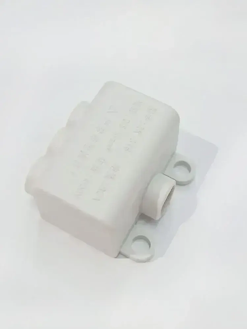 Колодка клеммная ZK,ZK316,1 штук