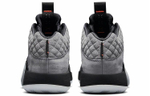 Кроссовки Jordan Air Jordan 35 "Smoke Grey"