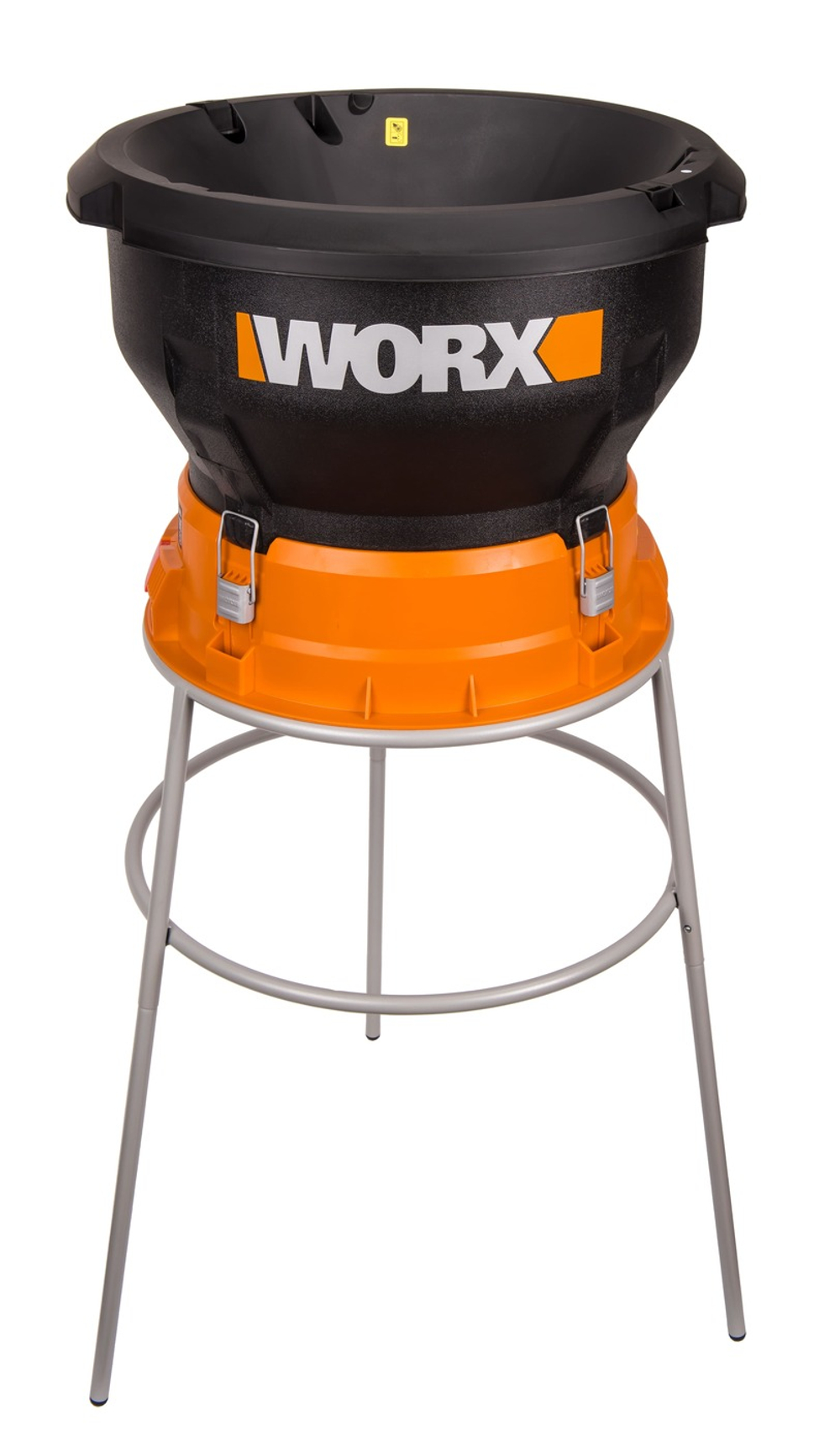 Измельчитель для листьев WORX WG430E