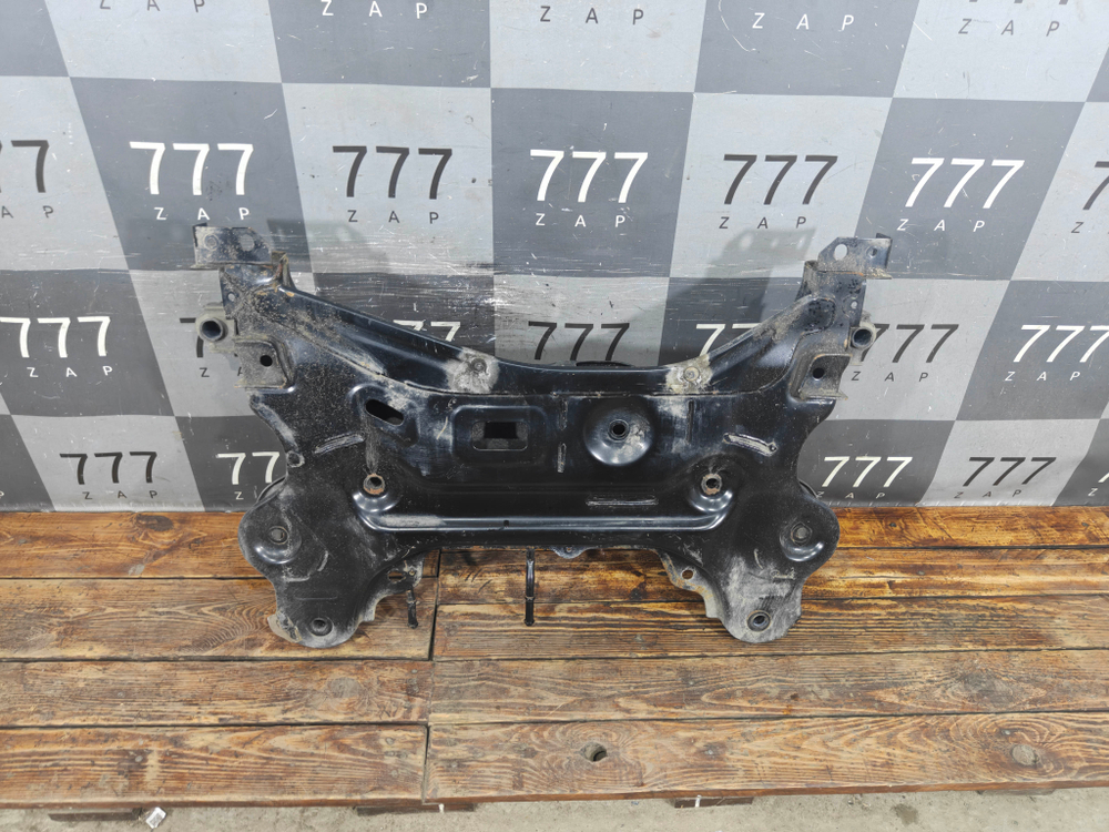 Подрамник передний Chery Tiggo 4 Pro 20-нв Б/У Оригинал 202002858AA
