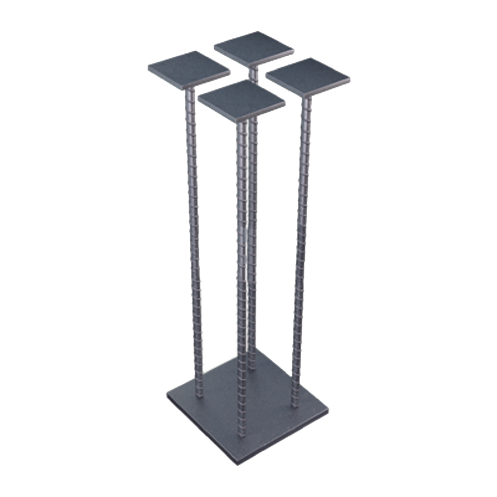 Закладная деталь 200х250х250 мм МН 119-2