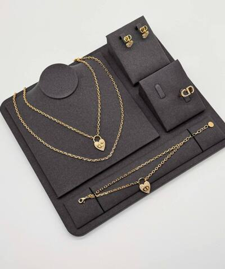 Чокер Dior