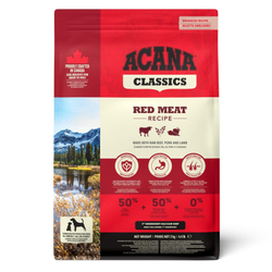 ACANA RED MEAT