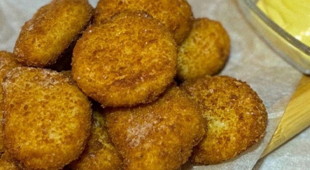 Наггетсы 8 шт.