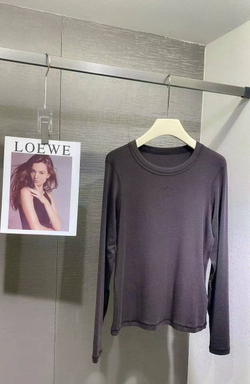 Лонгслив Loewe