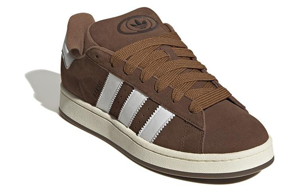 Adidas originals Campus 00s Trend Vintage Casual Shoes Same Brown