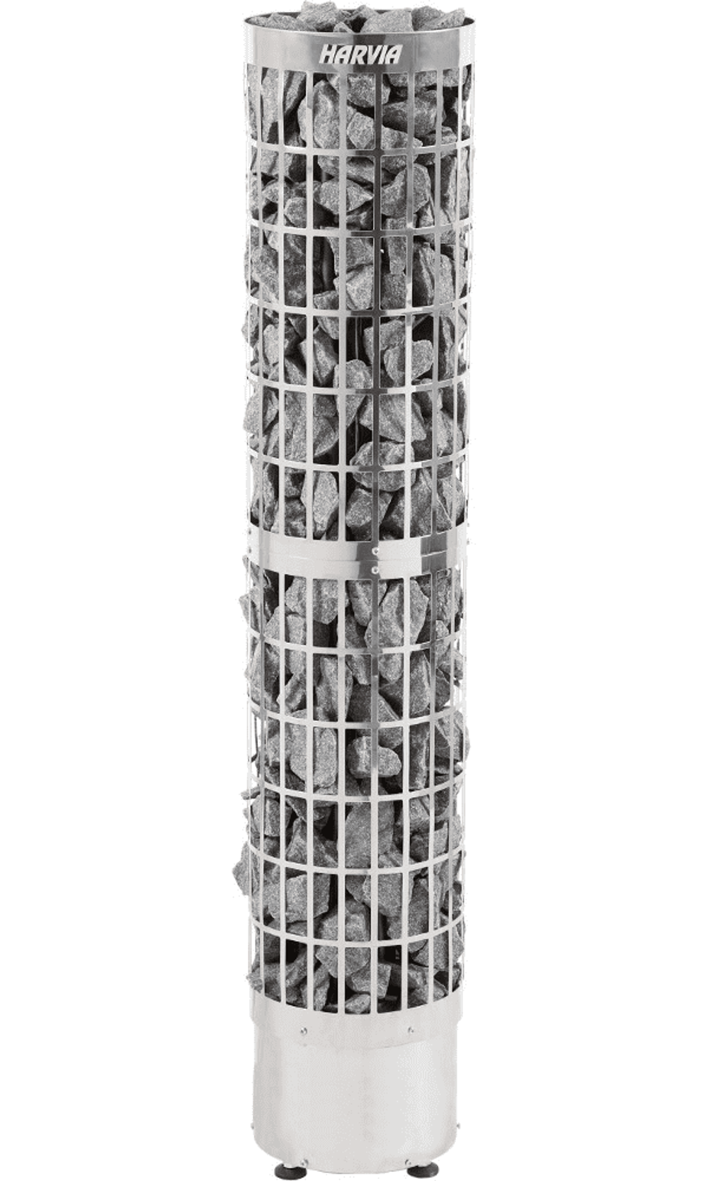 HARVIA Электрическая печь Cilindro HPCE66400 PC66E без пульта