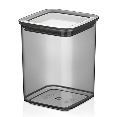 Контейнер для сыпучих продуктов 1,2л "Эко"