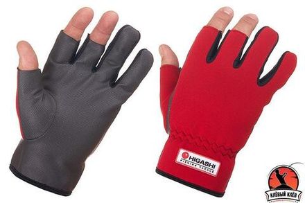Перчатки HIGASHI Neo 3F XXL