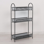 Этажерка "Ладья 13" графит