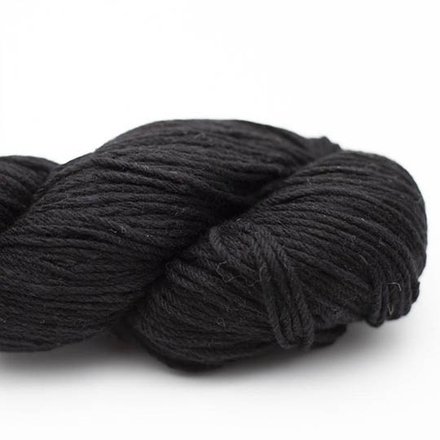 Reborn Wool Recycled (24/Черный)