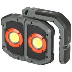 Светодиодный фонарь Kodak RA-1001 многофункциональный рабочий фонарь-прожектор 25W COB