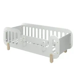 Защитный бортик Baby Chipak Just 3.1 Туманный Альбион