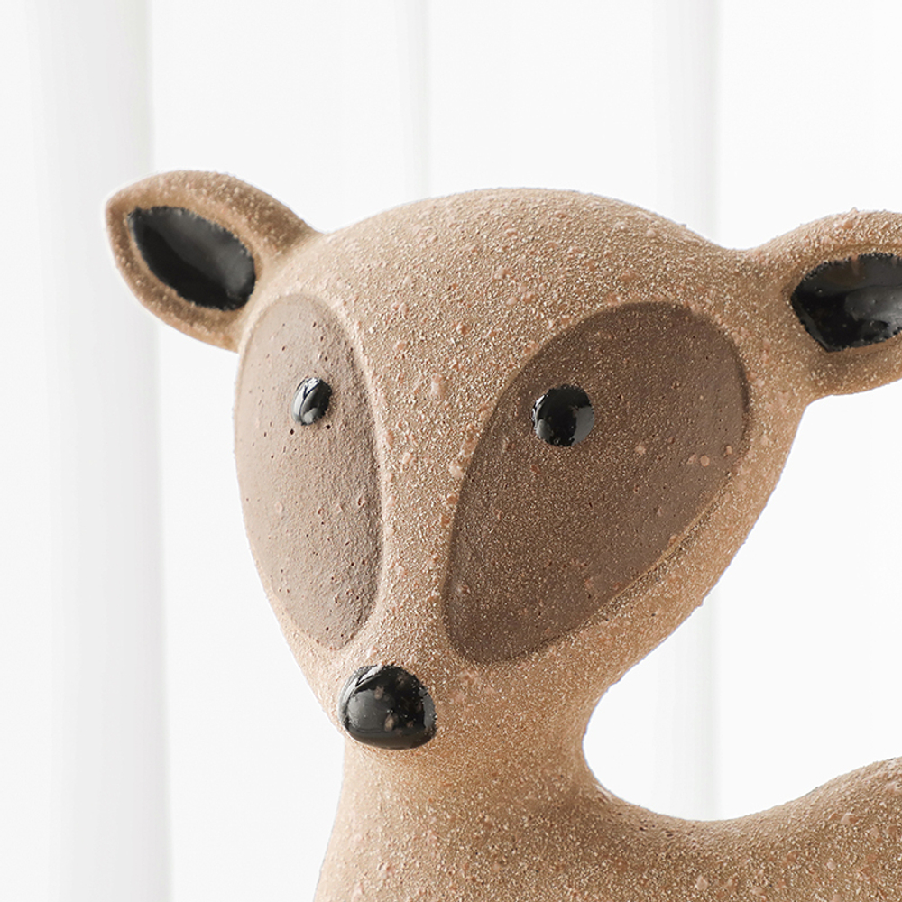 Статуэтка Deer Ornament