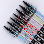 RockNail Гель-лак Splatter 956 Inspire me, 10мл