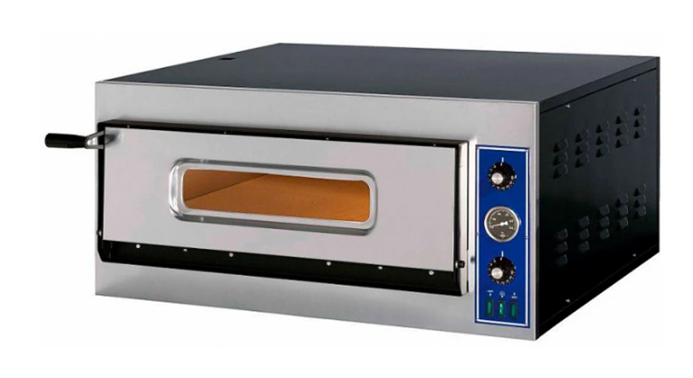 Печь для пиццы WellPizza Basic 4M