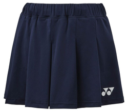 Женские теннисные шорты Yonex Tennis Shorts - navy blue