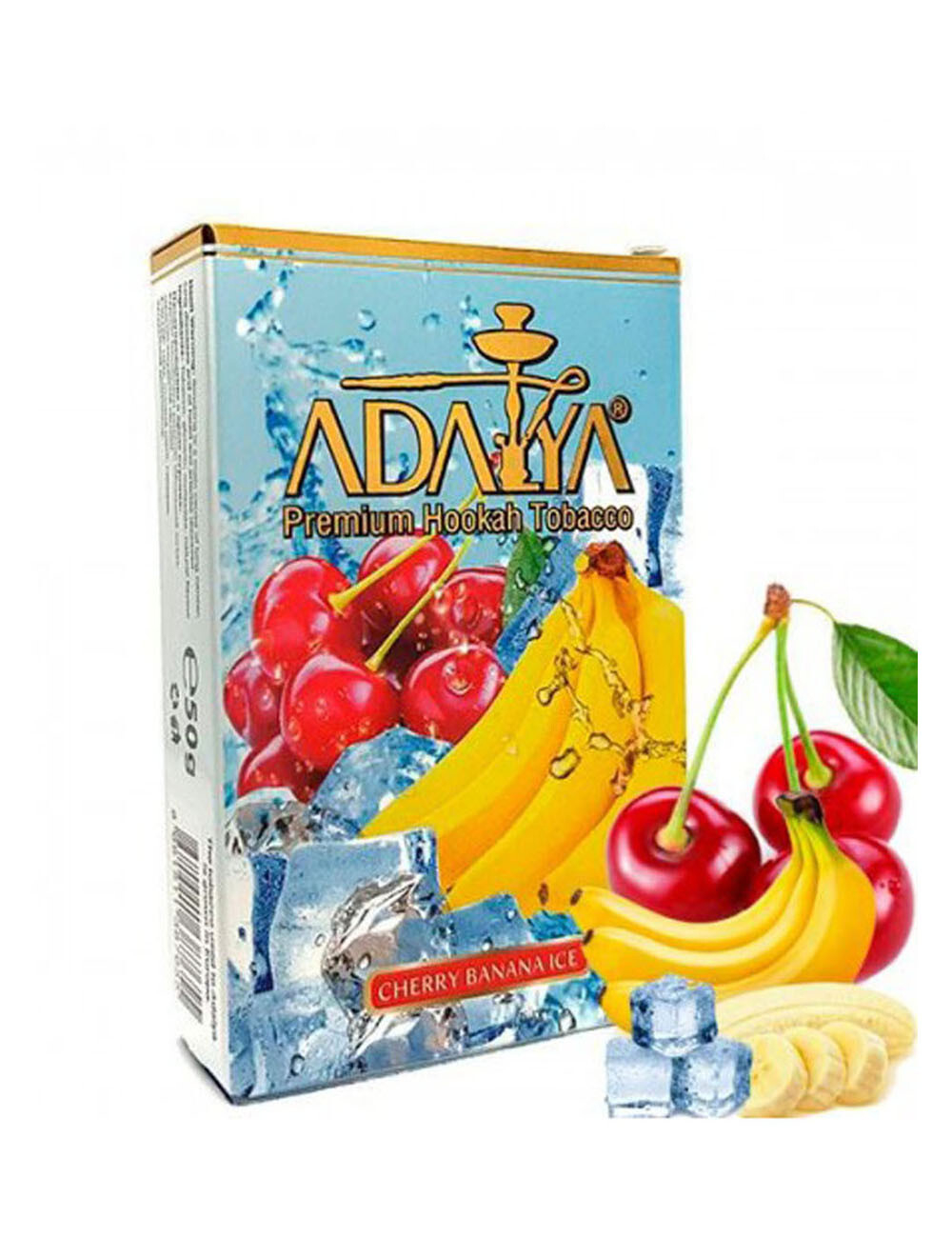Adalya - Cherry Banana Ice (50g)