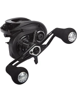 Катушка мультипликаторная Hakai DT 101H-A левая рука