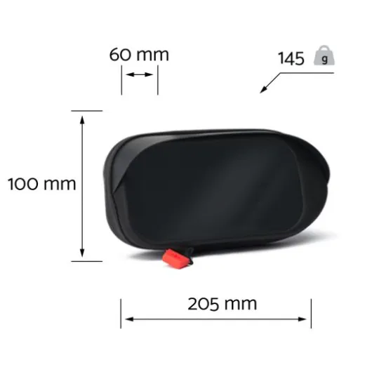 Чехол Deeper для смартфона Мод. WINTER CASE 2.0