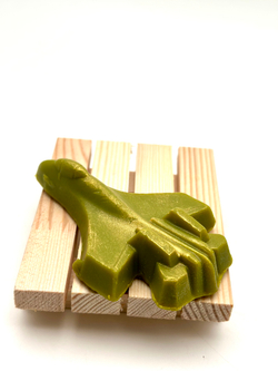 Мыло «Самолет»