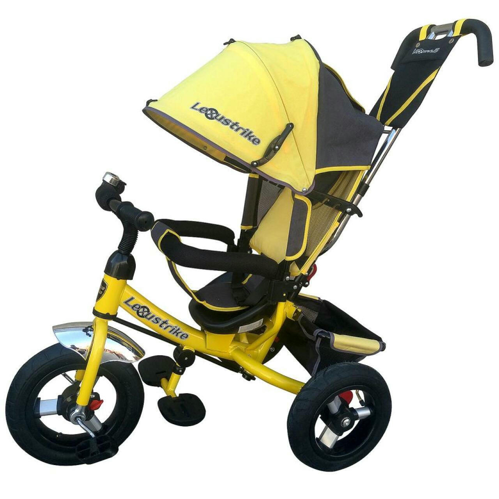 Детский велосипед Lexus Trike 950 N1210 TXT (2019)