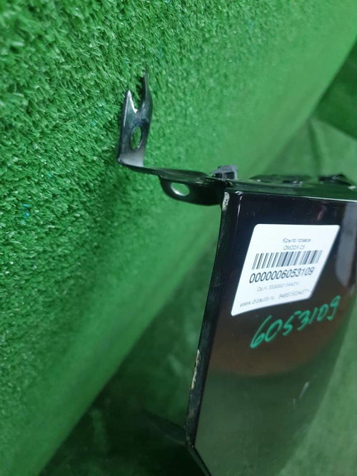 Крыло переднее правое Omoda C5 (2022-н.в.)