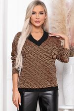 Джемпер 41960 Avili