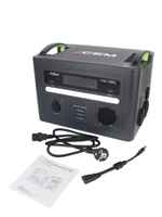 Портативная зарядная станция PW-1000L СЕМ