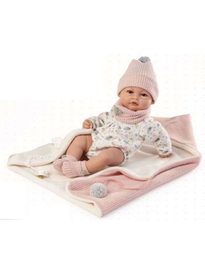 Кукла Berbesa виниловая 42см Martina (5501K)