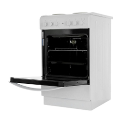 Электрическая плита Indesit IS5E4KHW