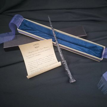 Коллекционная волшебная палочка Гарри Поттера (36 см)