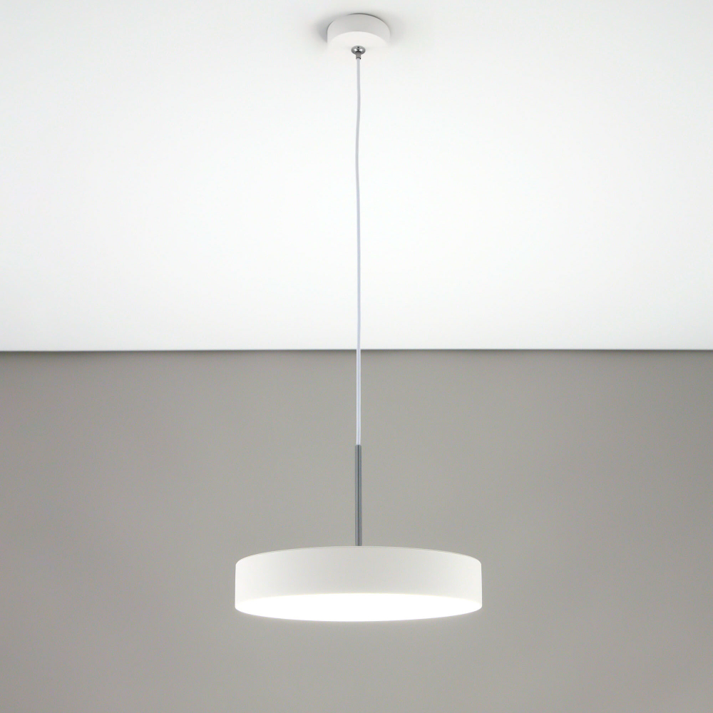 Citilux Тао CL712S240N LED Подвесной светильник с диммером