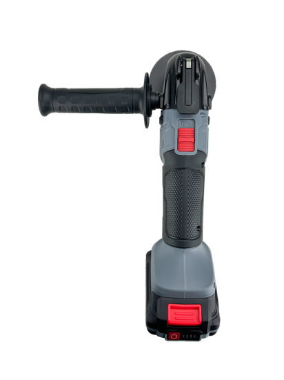 Аккумуляторный реноватор PROFIPOWER MKDTM-18V (арт. е0117)